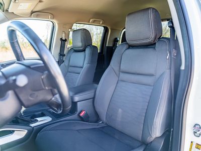 2024 Nissan Frontier - Photo 18