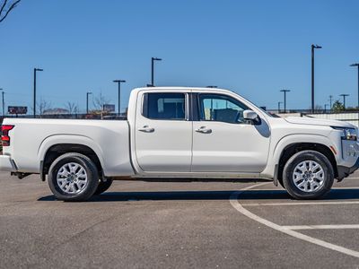 2024 Nissan Frontier - Photo 7
