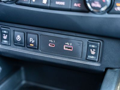 2024 Nissan Frontier - Photo 27