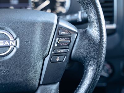 2024 Nissan Frontier - Photo 25
