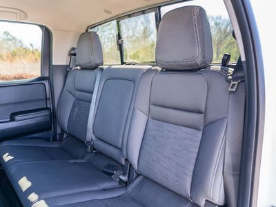 2024 Nissan Frontier - Photo 17