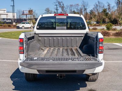 2024 Nissan Frontier - Photo 14