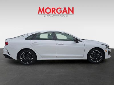 2023 Kia K5 — photo 9 view