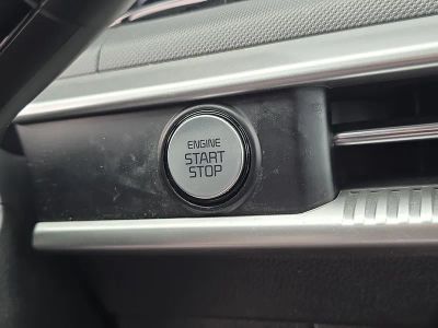 2023 Kia K5 — photo 26 view