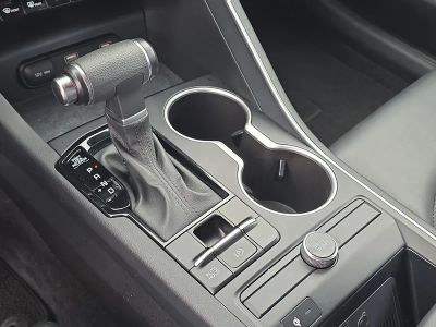 2023 Kia K5 — photo 25 view