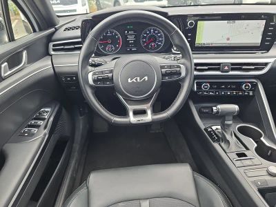 2023 Kia K5 — photo 13 view