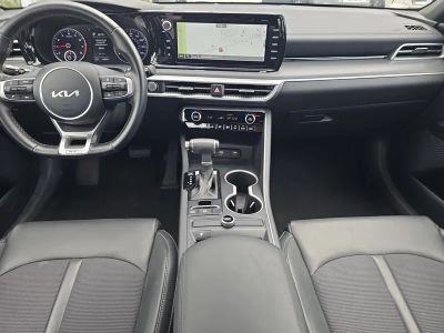 2023 Kia K5 — photo 14 view