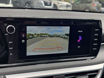 2023 Kia K5 — photo 23 view