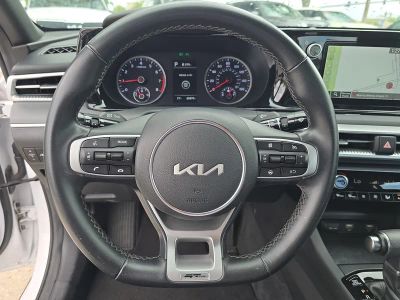 2023 Kia K5 — photo 28 view