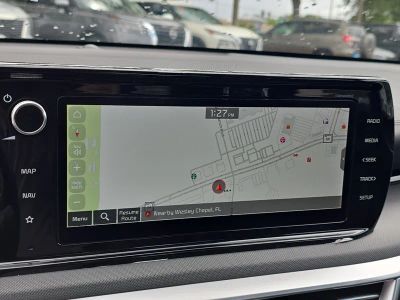 2023 Kia K5 — photo 22 view