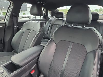 2023 Kia K5 — photo 21 view