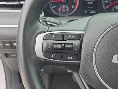 2023 Kia K5 — photo 29 view