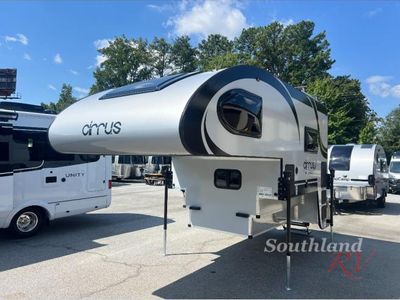 2026 nuCamp Cirrus - Photo 4
