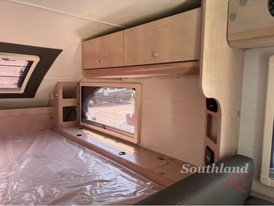 2026 nuCamp Cirrus - Photo 12