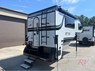 2026 nuCamp Cirrus - Photo 2