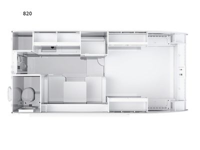 2026 nuCamp Cirrus - Photo 5