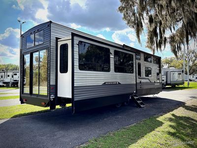 2026 Coachmen Catalina Destination - Photo 2