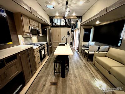 2026 Coachmen Catalina Destination - Photo 5