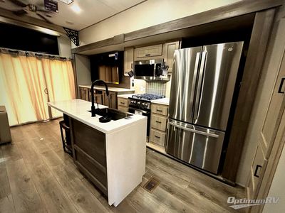 2026 Coachmen Catalina Destination - Photo 21