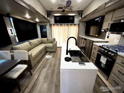 2026 Coachmen Catalina Destination - Photo 4