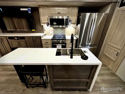 2026 Coachmen Catalina Destination - Photo 6