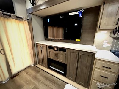 2026 Coachmen Catalina Destination - Photo 24