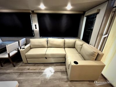 2026 Coachmen Catalina Destination - Photo 23