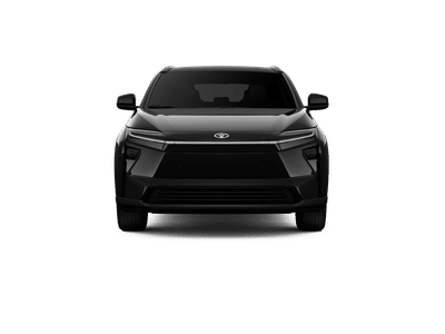 2026 Toyota bZ - Photo 19