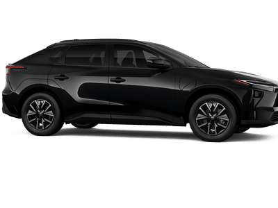 2026 Toyota bZ - Photo 15