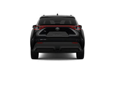 2026 Toyota bZ - Photo 10