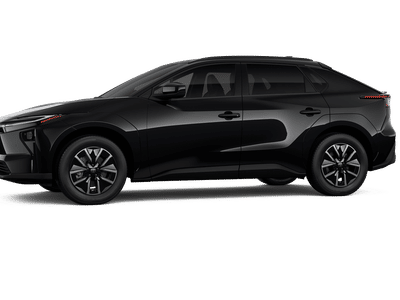 2026 Toyota bZ - Photo 5