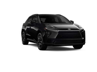 2026 Toyota bZ - Photo 18