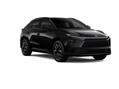 2026 Toyota bZ - Photo 17