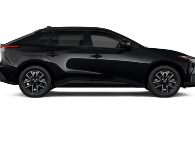 2026 Toyota bZ - Photo 14