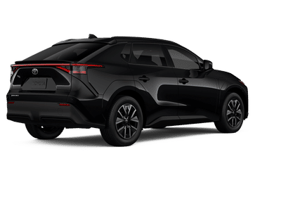 2026 Toyota bZ - Photo 12