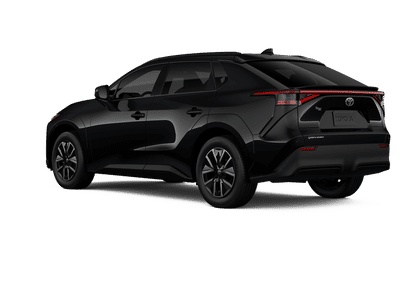 2026 Toyota bZ - Photo 8