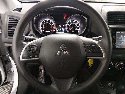 2024 Mitsubishi Outlander Sport - Photo 12