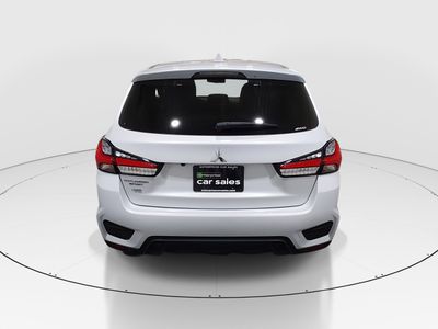 2024 Mitsubishi Outlander Sport - Photo 6