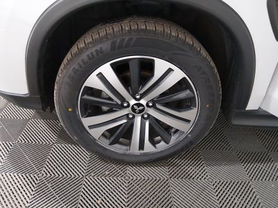 2024 Mitsubishi Outlander Sport - Photo 10