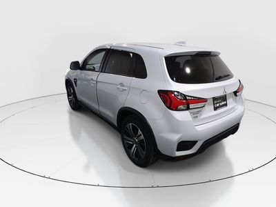2024 Mitsubishi Outlander Sport - Photo 5