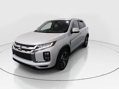 2024 Mitsubishi Outlander Sport - Photo 3