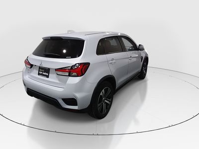 2024 Mitsubishi Outlander Sport - Photo 7