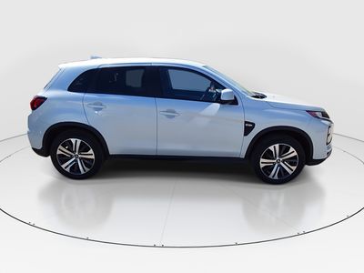 2024 Mitsubishi Outlander Sport - Photo 8