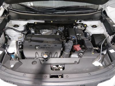2024 Mitsubishi Outlander Sport - Photo 9