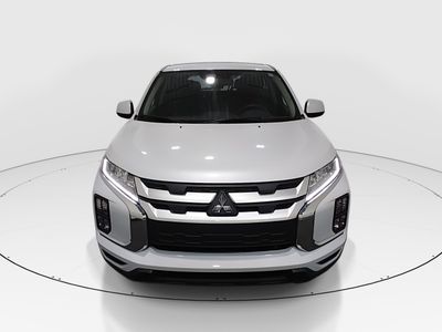 2024 Mitsubishi Outlander Sport - Photo 2