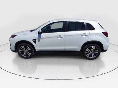 2024 Mitsubishi Outlander Sport - Photo 4