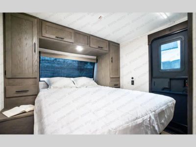 2026 Forest River RV Cherokee Alpha Wolf - Photo 7