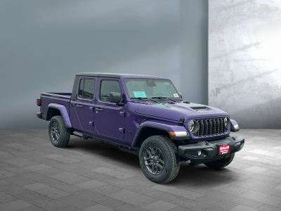 2026 Jeep Gladiator - Photo 8