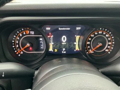 2026 Jeep Gladiator - Photo 11