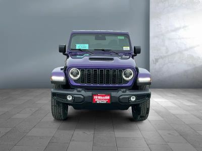2026 Jeep Gladiator - Photo 2